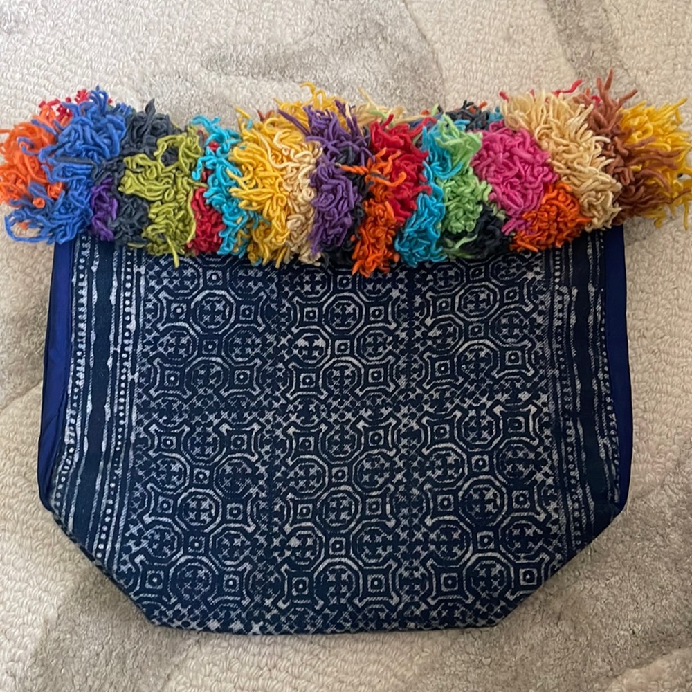 LoveBirds LA Clutch Bag